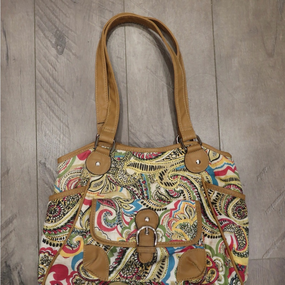 Vintage Women’s Shoulder Bag.